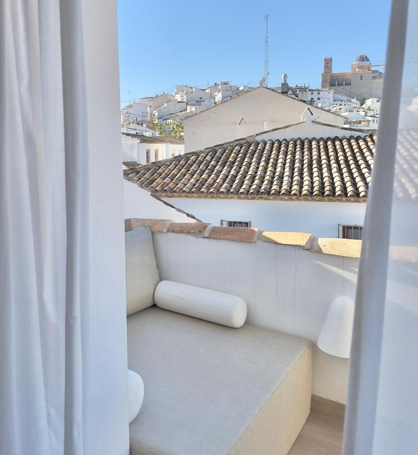 Suite Terrace
