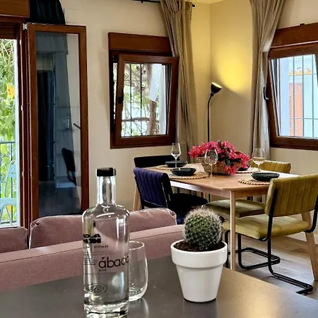 Hotel Abaco Altea-3