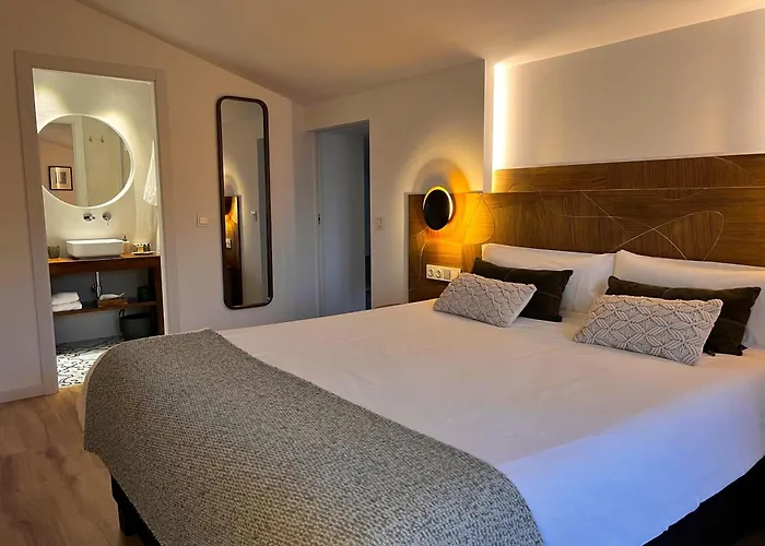 Hostal del vino LA COSTERA Altea